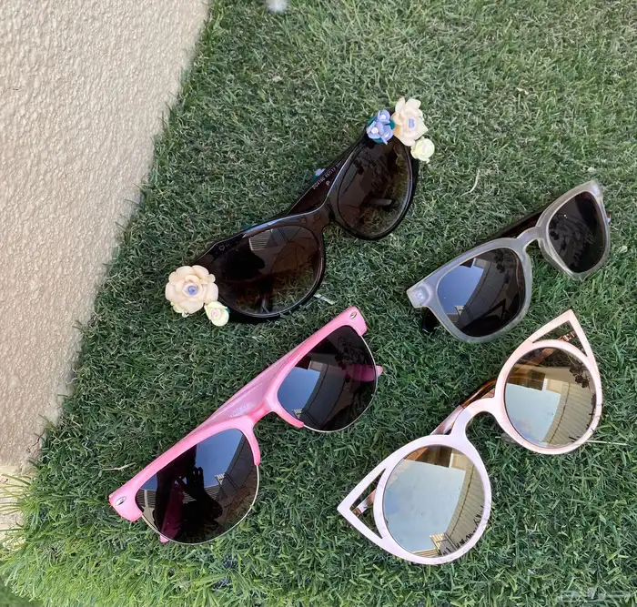 ساعات و اكسسوار و المزيد . 15