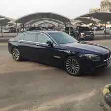 قطع بي ام 2009 الى 2016 1