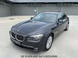 قطع بي ام 2009 الى 2016 2