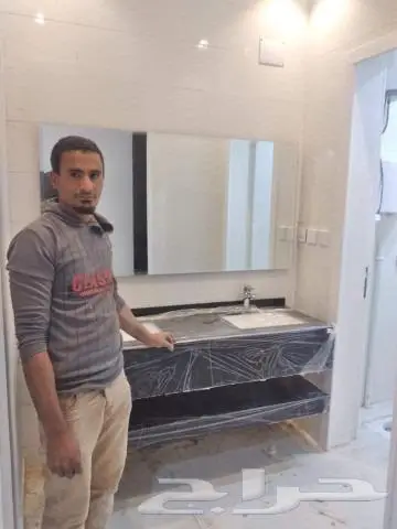 شغل سباكه حديث 0