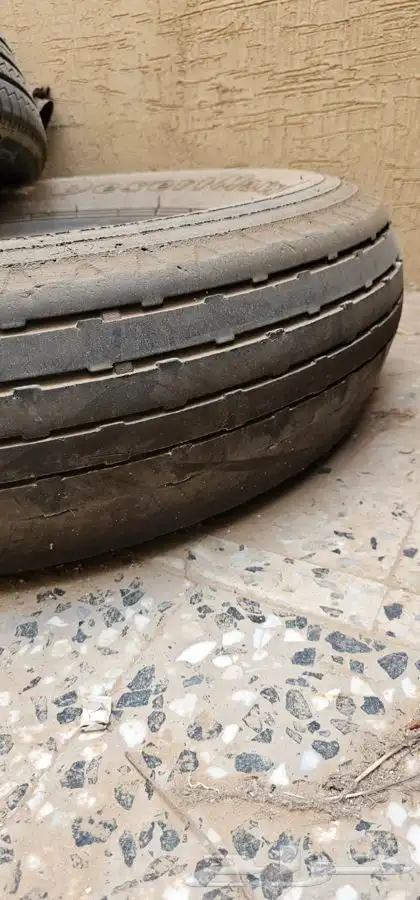 كفرات بالون مقاس 17 1