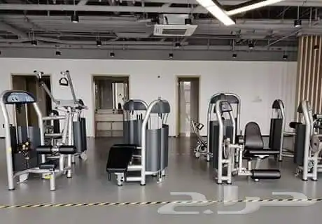 معدات رياضية 17