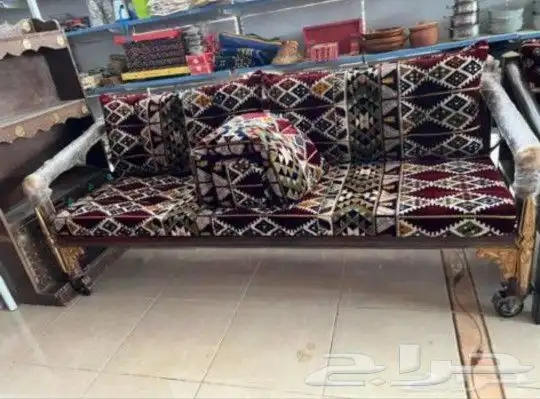 كراسي خارجيه مرتفعها 18