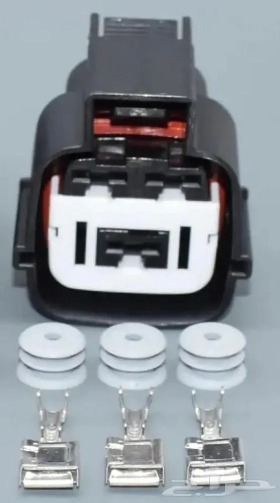 جديد فيش مروحة أصلي 3 خط هيونداي كيا سنتافي جينسس سورنتو 5