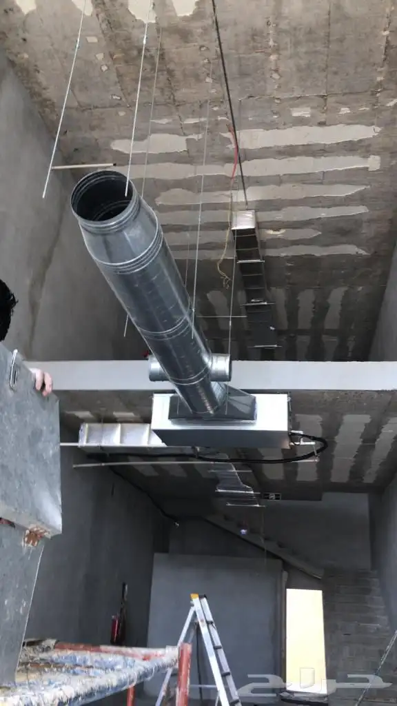 عروض علي مكيفات مخفي وكاسيت ودولابي 8