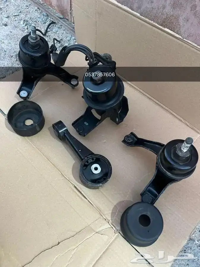 افالون اوريون لكزس es350 es250 كراسي مكينة 2