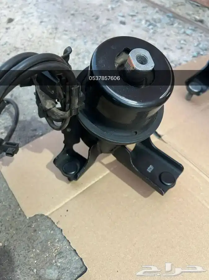 افالون اوريون لكزس es350 es250 كراسي مكينة 1