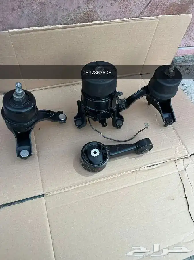 افالون اوريون لكزس es350 es250 كراسي مكينة 3