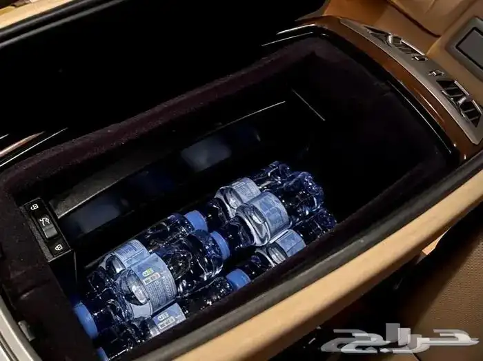بي ام دبليو فل 750LI بحالة ممتازه 6