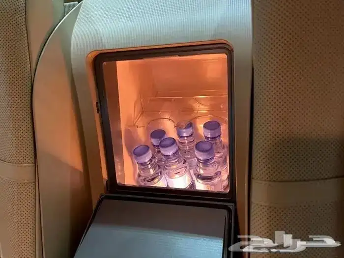 بي ام دبليو فل 750LI بحالة ممتازه 5