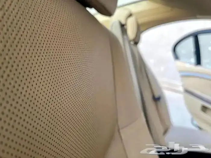 بي ام دبليو فل 750LI بحالة ممتازه 25
