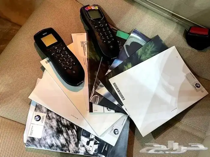 بي ام دبليو فل 750LI بحالة ممتازه 1