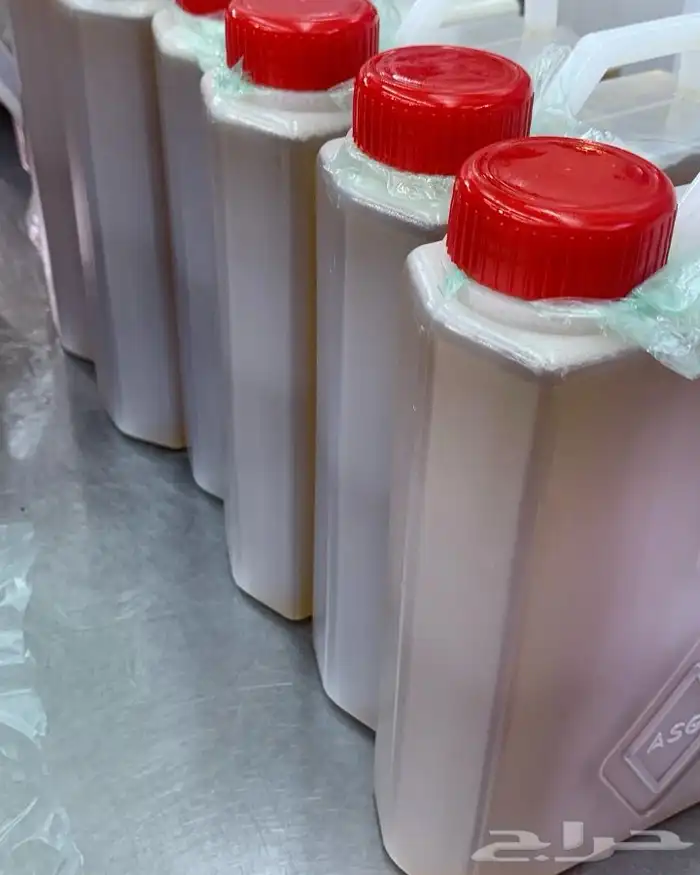 زيت سمسم طازج 3