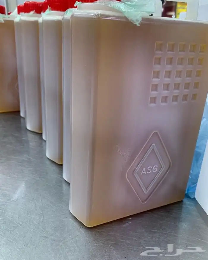 زيت سمسم طازج 0