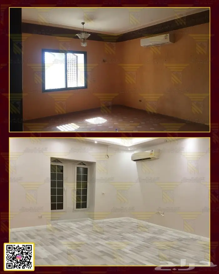 تصميم واجهات خارجية فلل وعمائر و قصور 9