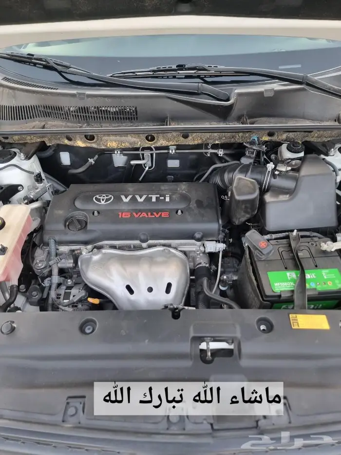 راف فور مخزن وكاله ( تم البيع) 16