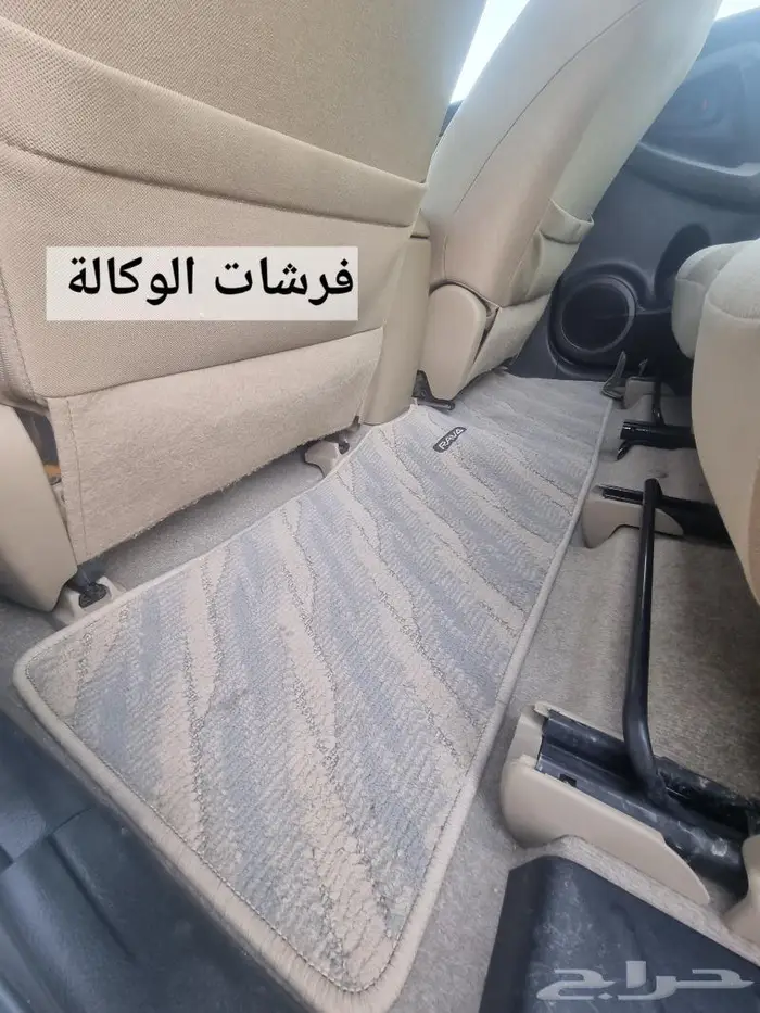راف فور مخزن وكاله ( تم البيع) 44