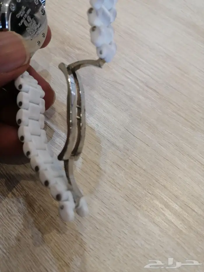 ساعة ماركة Chanel للبيع 1