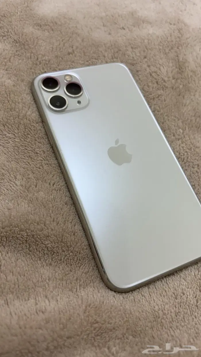ايفون 11 برو 4