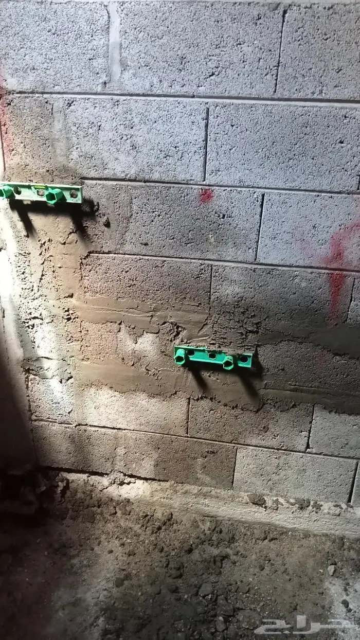 شغل سباكه حديث 6