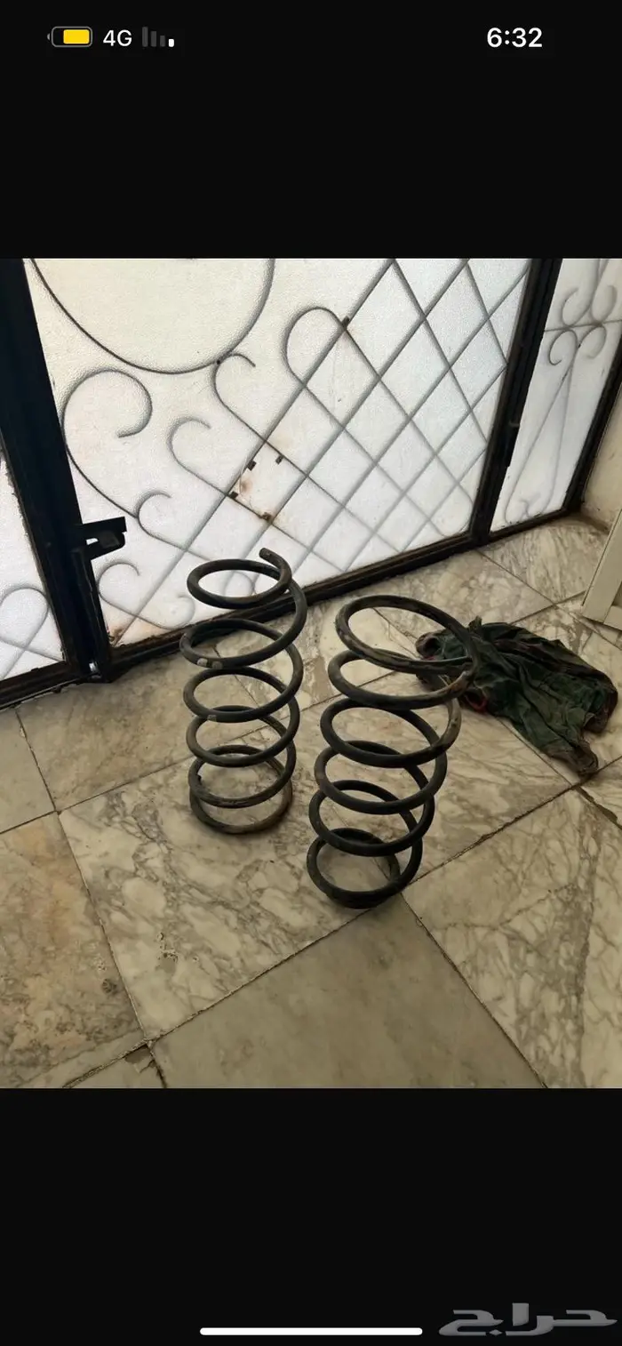 يايات لاندكروزر وكاله 0