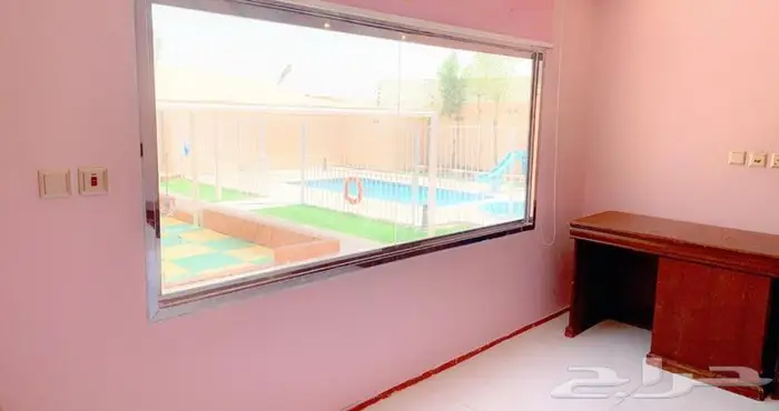 للايجار اليومي والشهري منتجعات حياة نجران 3