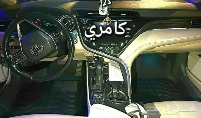 دعاسات يارس قوالب 5D تويوتا الحق العرض خصم 100ريال 33
