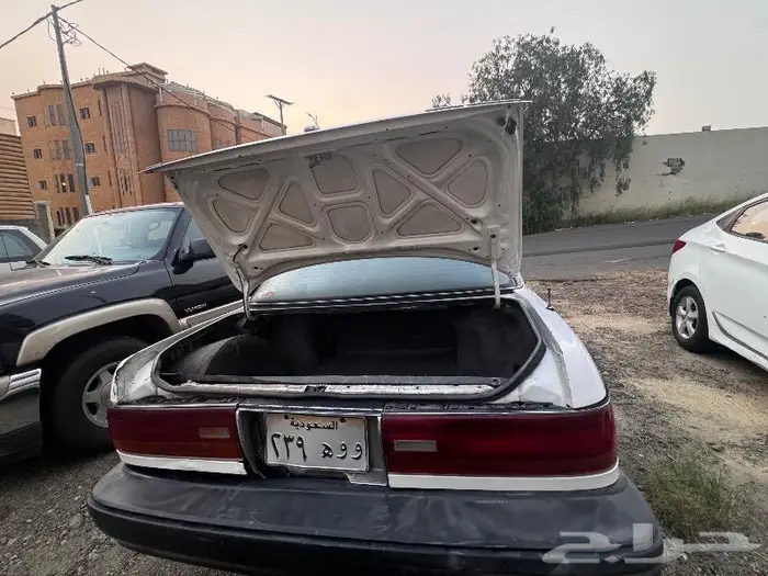 كرسيدا تماتيك 1992 8