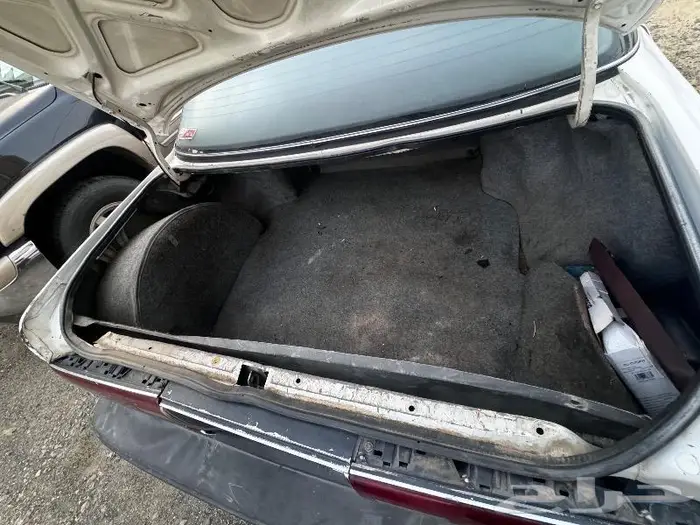 كرسيدا تماتيك 1992 10