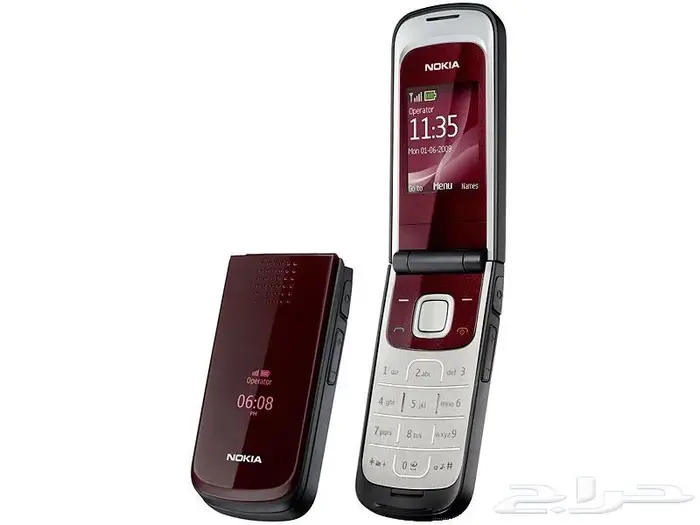 نوكيا 2720 3