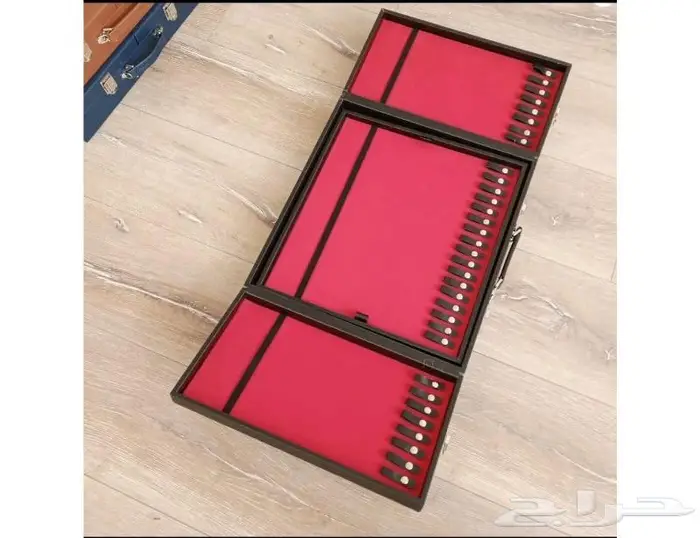 شنطة حافظة مسابيح 2