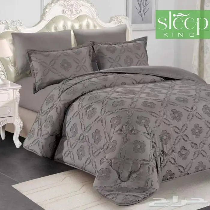 مفرش صيفي مايكرو قطن متعددة الوان 3