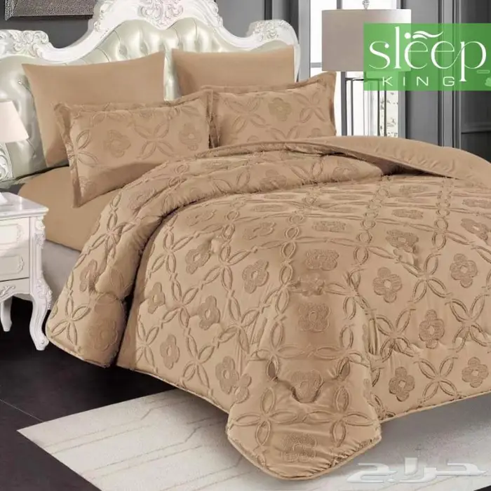 مفرش صيفي مايكرو قطن متعددة الوان 2