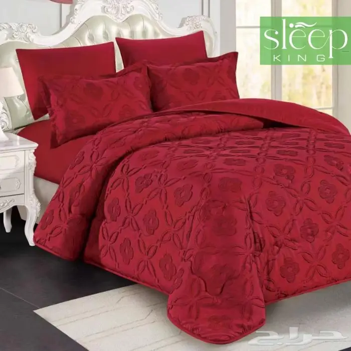 مفرش صيفي مايكرو قطن متعددة الوان 5