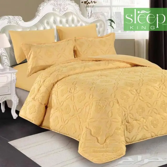 مفرش صيفي مايكرو قطن متعددة الوان 8