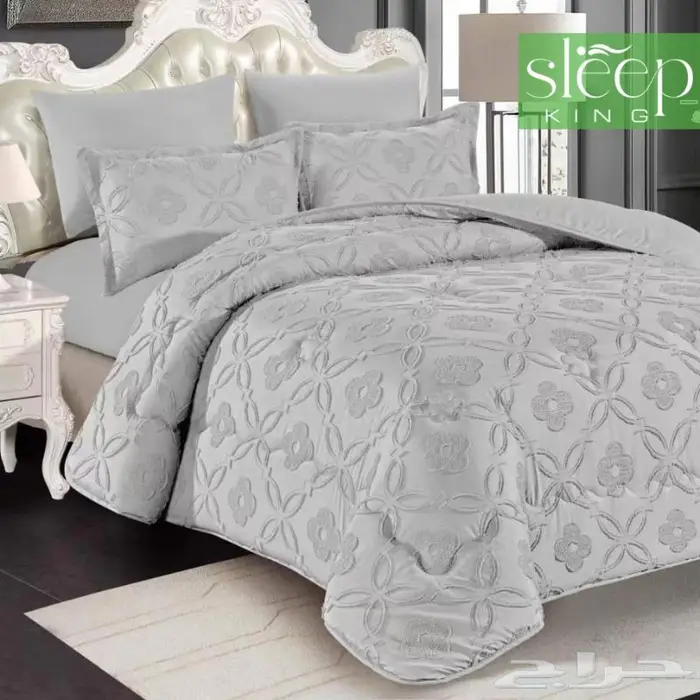 مفرش صيفي مايكرو قطن متعددة الوان 1