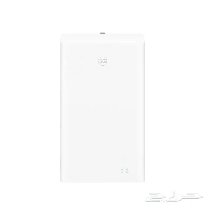 Huawei H352-381 5G CPE MAX 5 هواوي خارجي يقبل دمج فايف جي 0