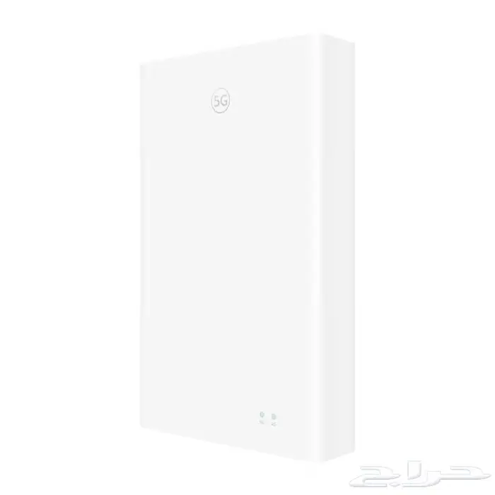 Huawei H352-381 5G CPE MAX 5 هواوي خارجي يقبل دمج فايف جي 1