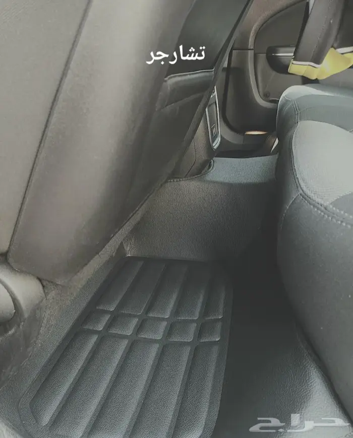 دعاسات يارس قوالب 5D تويوتا الحق العرض خصم 100ريال 55