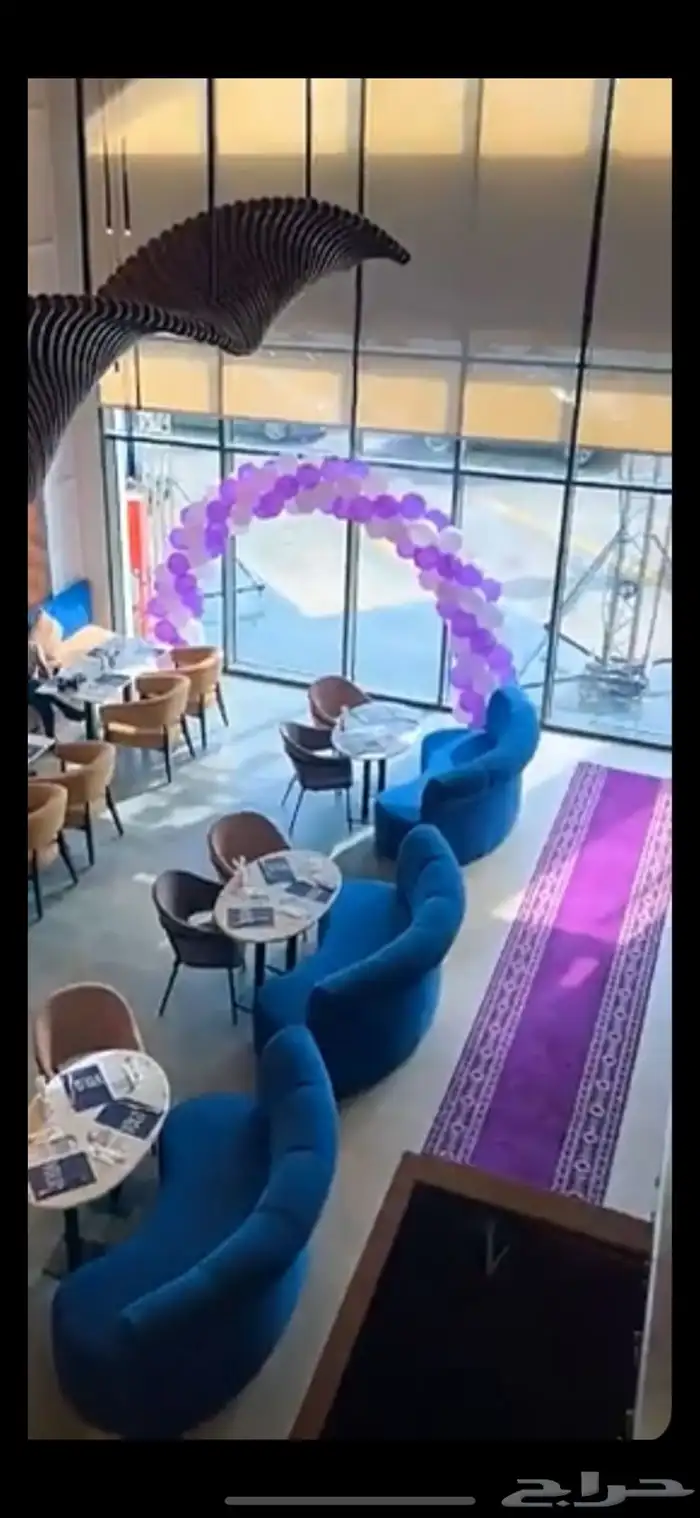 ايجار او بيع ليزر الوان او سما او استيج ليزرات او بلونات 5