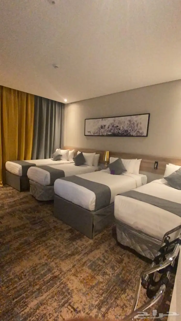 أثاث فندقي تجهيزات فندقية متكاملة تجهيز فنادق 49