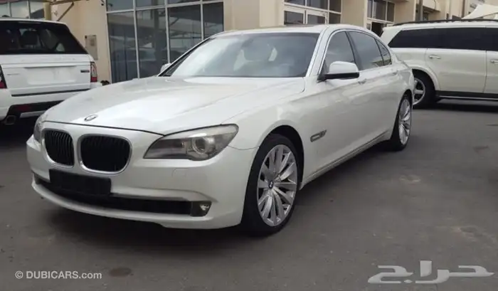 قطع بي ام 2009 الى 2016 0