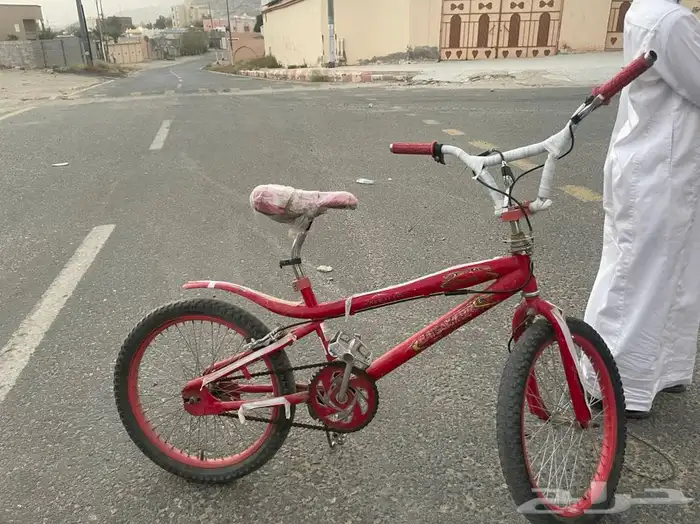 دراجة كوبرا 3
