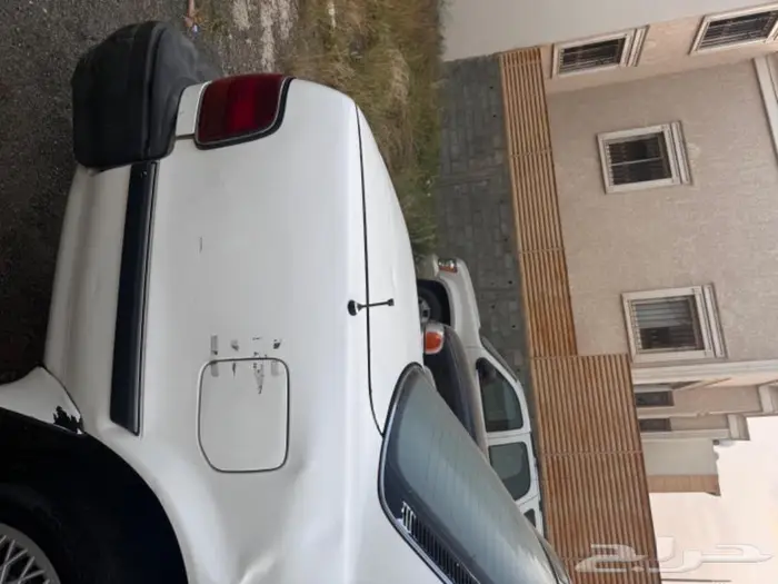 كرسيدا تماتيك 1992 5