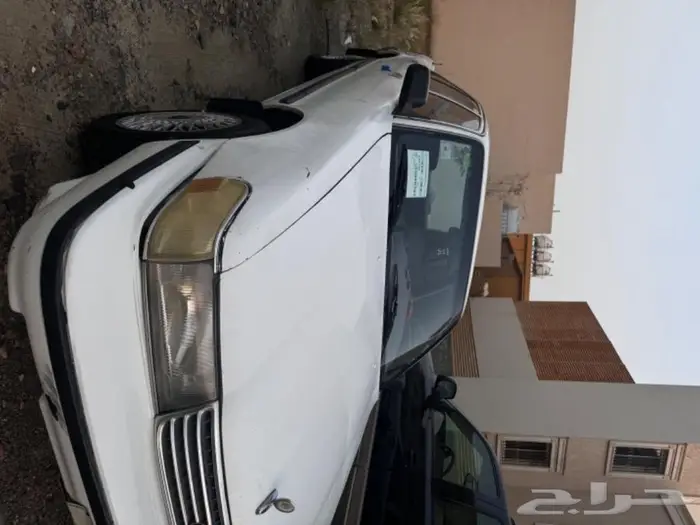 كرسيدا تماتيك 1992 1