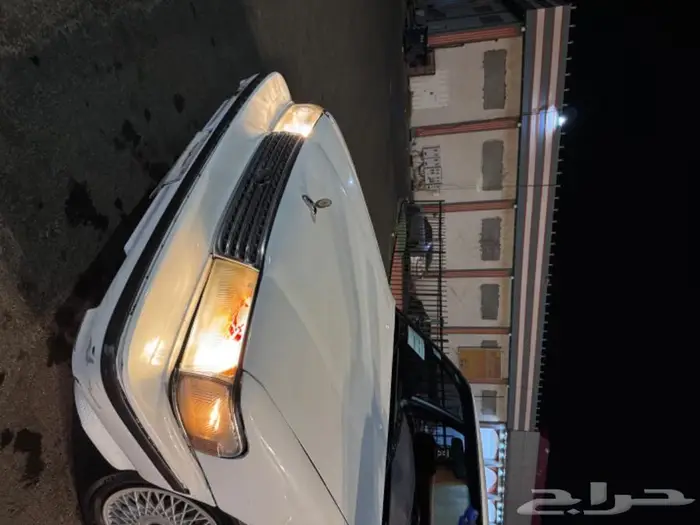 كرسيدا تماتيك 1992 2