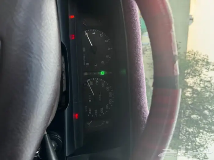 كرسيدا تماتيك 1992 9