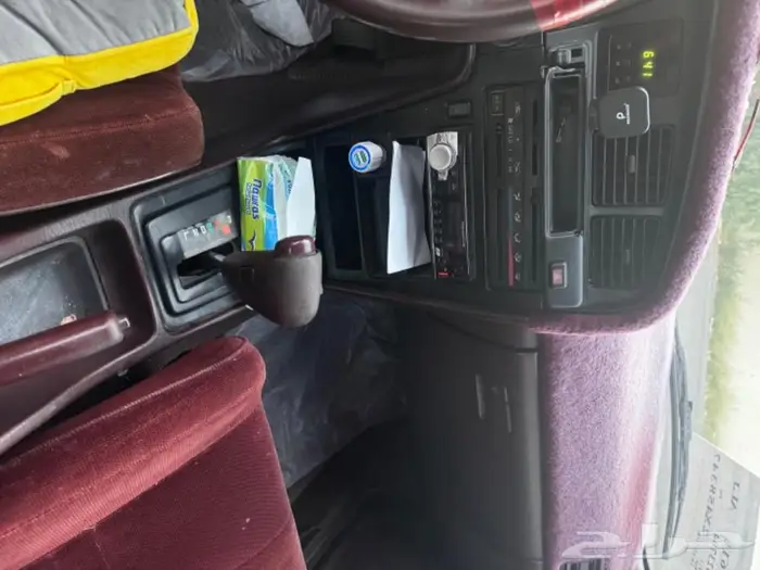 كرسيدا تماتيك 1992 12