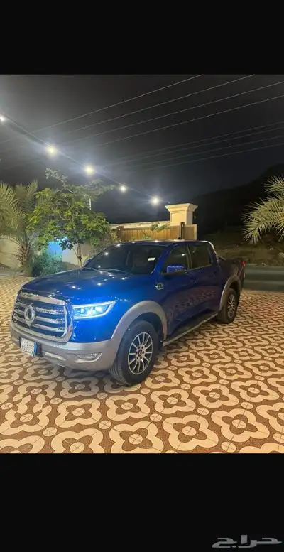 جرييت باور 0