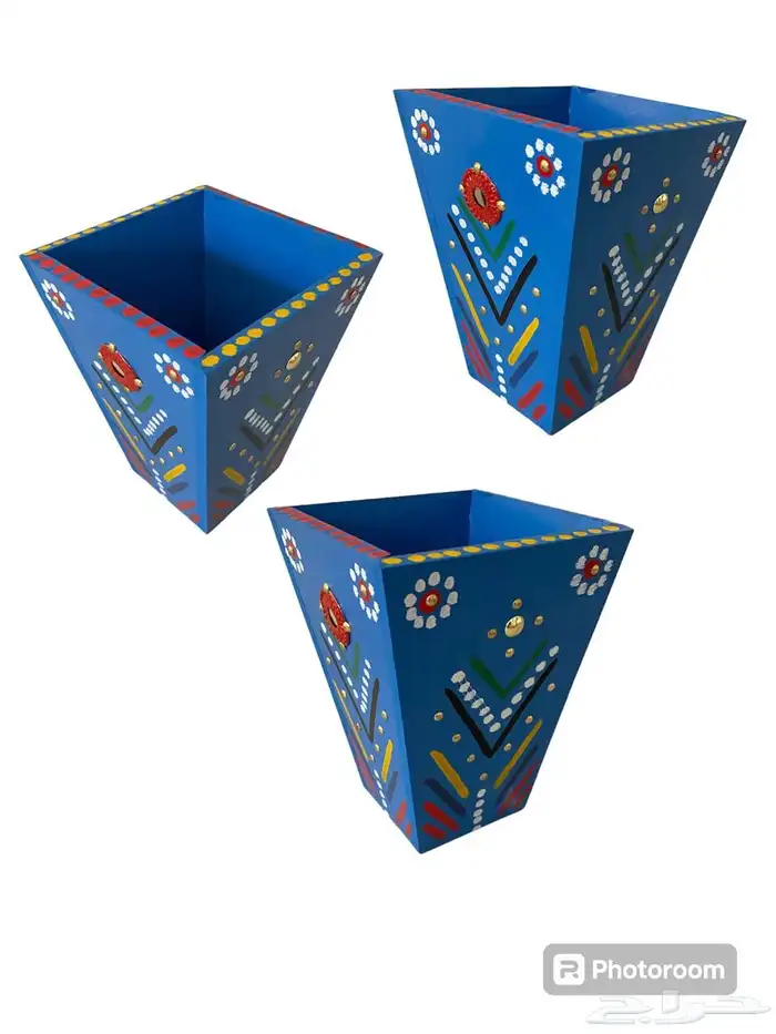 مجسمات تراثية 9